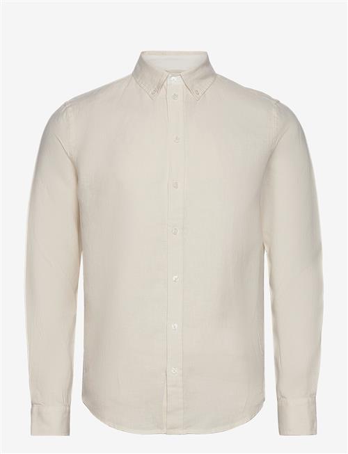 Mos Mosh Gallery | Mmgtheo Linen Shirt | XXL