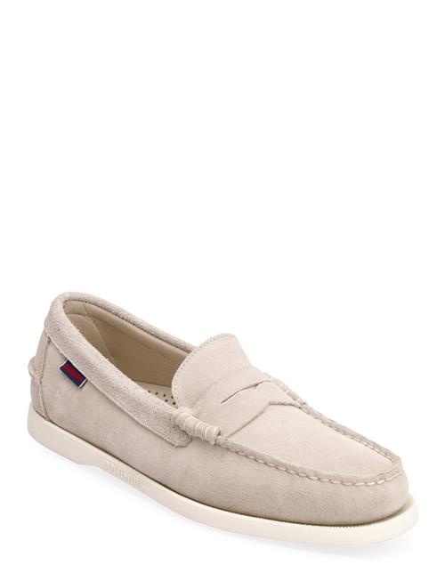 Sebago | Dan Boat Flesh Out | 41