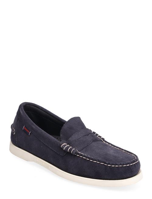 Sebago | Dan Boat Flesh Out | 45