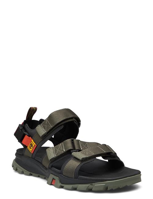 Timberland | Garrison Trail Backstrap Sandal Leaf Green | 45