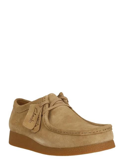 Clarks Originals | Wallabeeevo G | 46