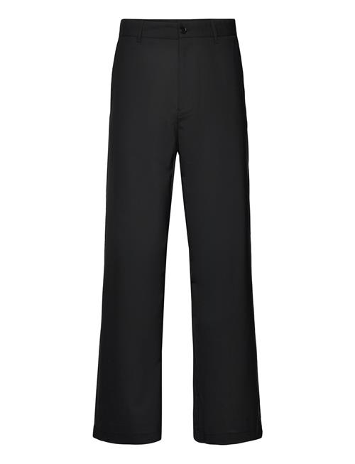 Hope | Wide-Leg Suit Trousers | 50
