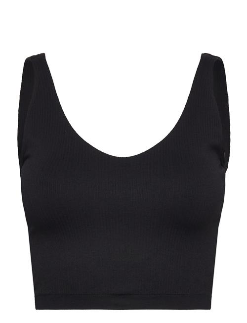 aim´n | Ribbed Seamless Bralette | L