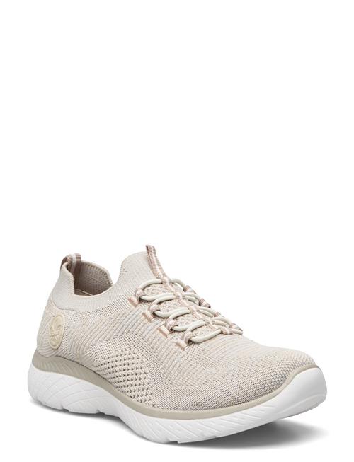 Rieker | Rieker Ladies Shoes M5074-52 Green | 36