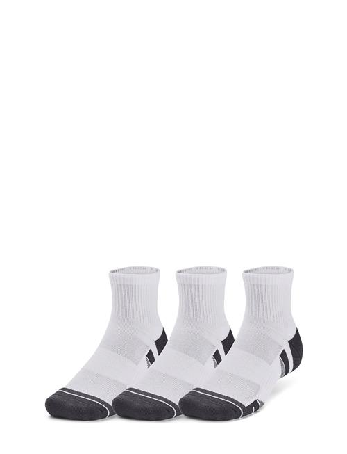 Under Armour | Ua Performance Tech 3Pk Qtr | XL