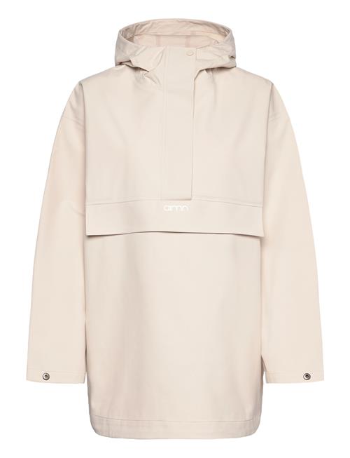 aim´n | Waterproof Oversized Anorak | L