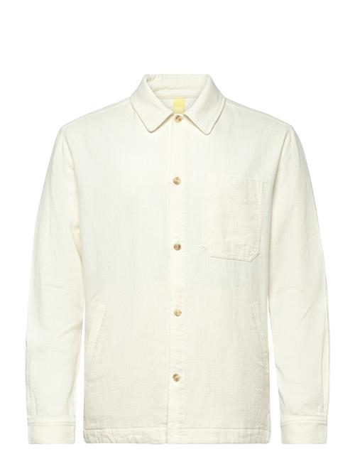 Brixtol Textiles | Frank Linen Dark Navy | L
