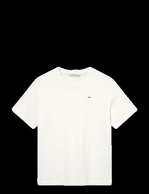 WOOD WOOD | Wwessential Sami Tshirt | XS