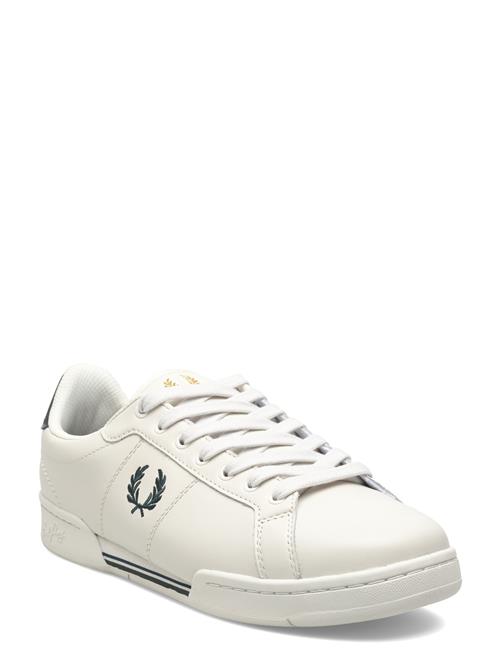Fred Perry | B722 Leather | 42