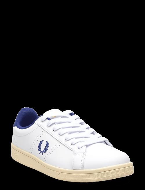 Fred Perry | B721 Leather | 44