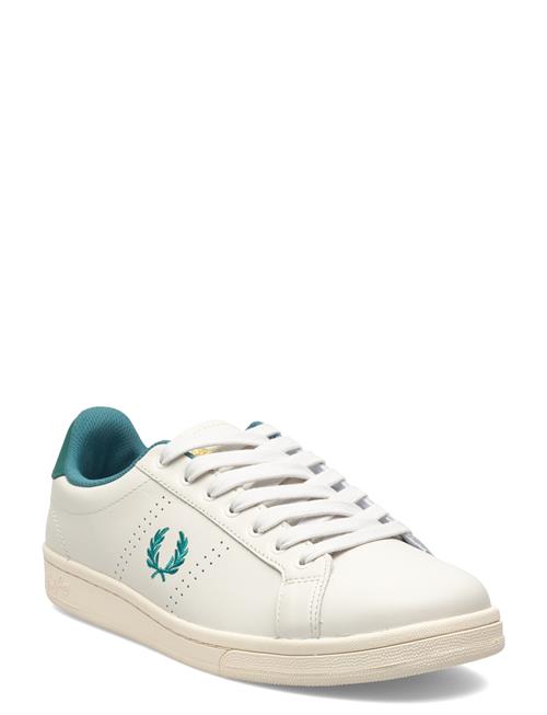 Fred Perry | B721 Leather | 41