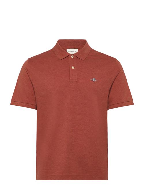 Gant | Classic Regular Polo Shirt | S