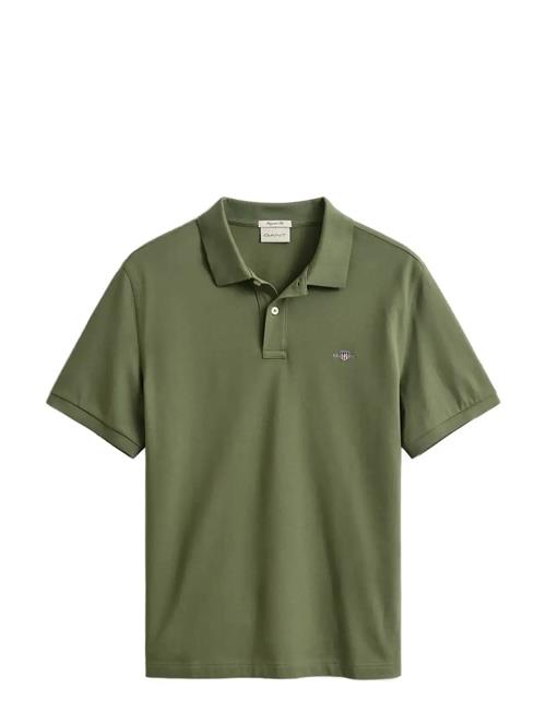 Gant | Classic Regular Polo Shirt | XXXL