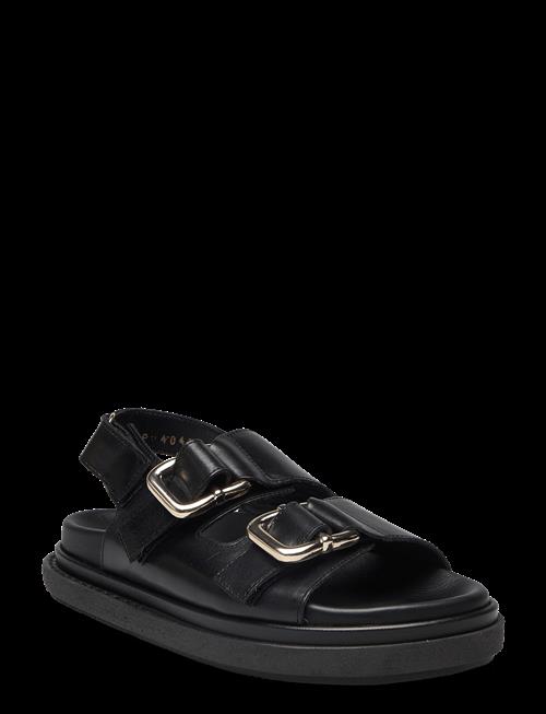 ALOHAS | Harper Black Sandal | 40