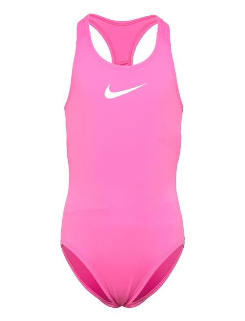 NIKE SWIM | Nike Essential Racerback One Piece | 150-160