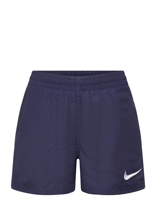 NIKE SWIM | Nike Essential Lap 4" Volley Short | 120-130