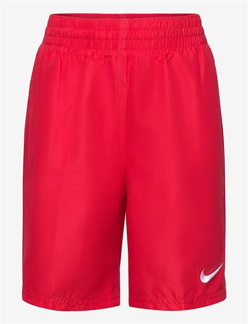 NIKE SWIM | Nike Essential Lap 6" Volley Short | 120-130