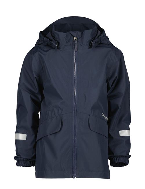 Didriksons | Norma Kids Jkt 3 | 122