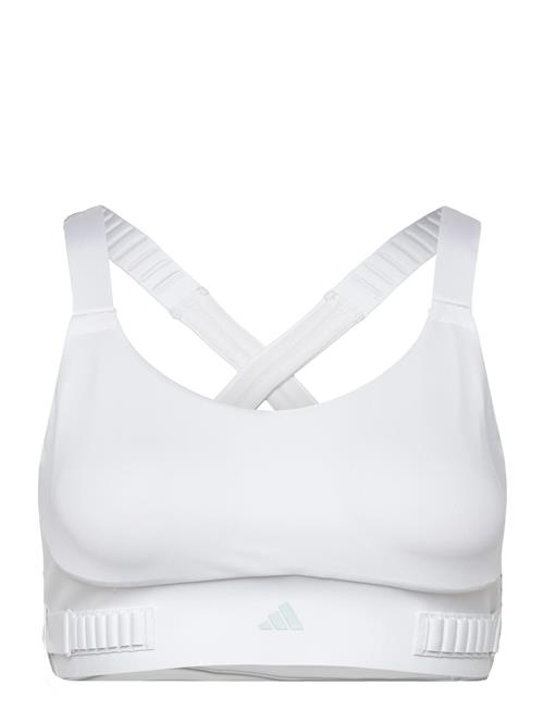 adidas Performance | Fastim L Hs Bra | A/B M