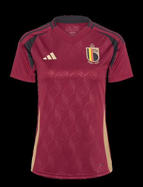 adidas Performance | Belgium Rbfa Home Jsy W | XL