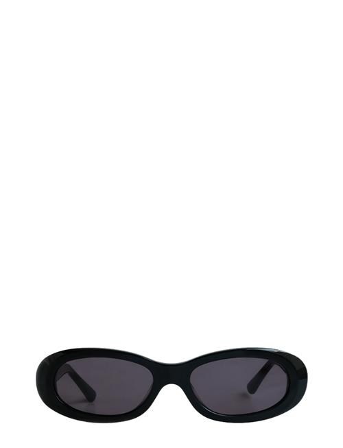 Corlin Eyewear | Louis Black Black | ONE SIZE