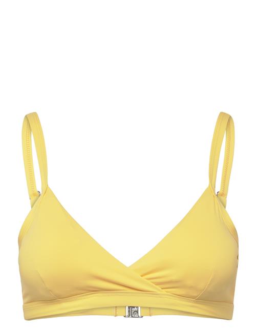 Casall | Overlap Bikini Top | 40