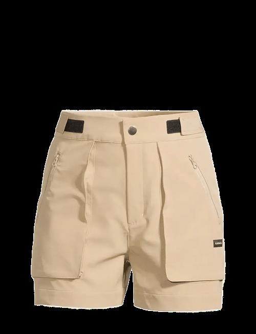 Casall | Outdoor Active Shorts | L