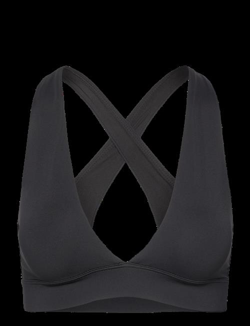 Casall | V-Neck Crossback Bikini Top | 36