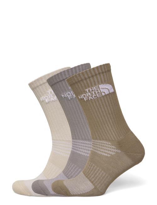 The North Face | Multi Sport Cush Crew Sock 3P | 38-40