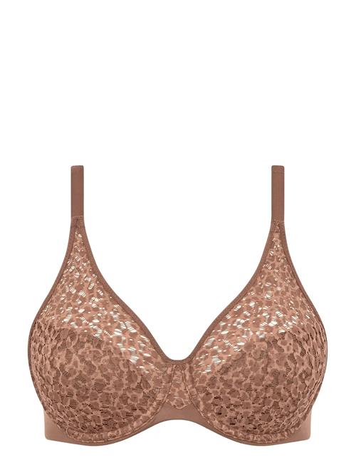 CHANTELLE | Norah Covering Molded Bra | D x 75