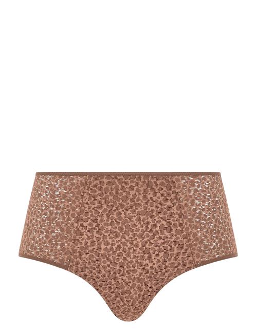 CHANTELLE | Norah High-Waisted Full Brief | 38