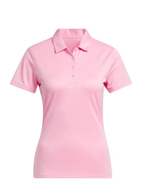 adidas Golf | W Perf Sld Ss P | L