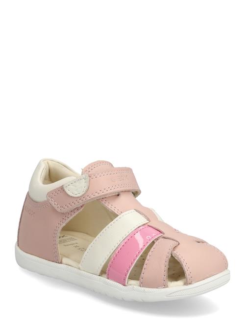 GEOX | B Sandal Macchia Gir | 23