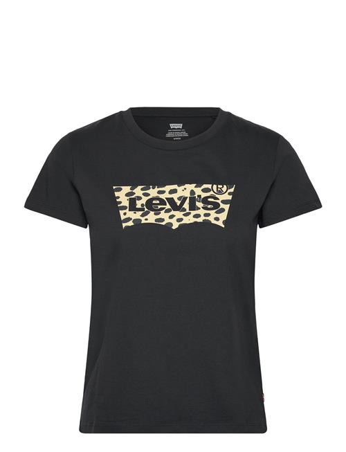Levi's® | The Perfect Tee Bw Leopard Cav | S