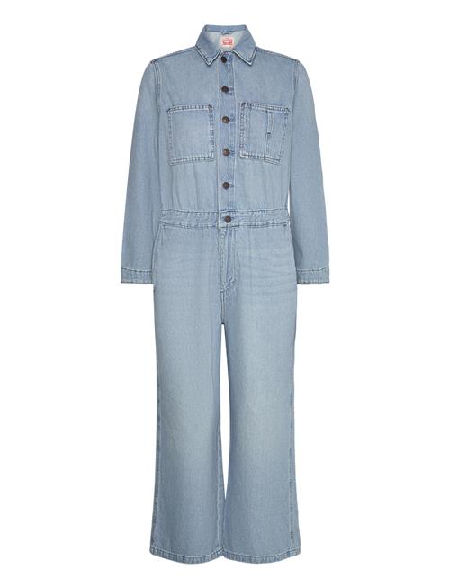 Levi's® | Iconic Jumpsuit Celebrate The | S