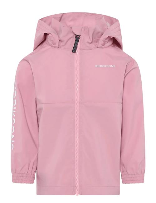 Didriksons | Hallon Kids Jkt | 110