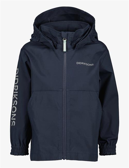 Didriksons | Hallon Kids Jkt | 98