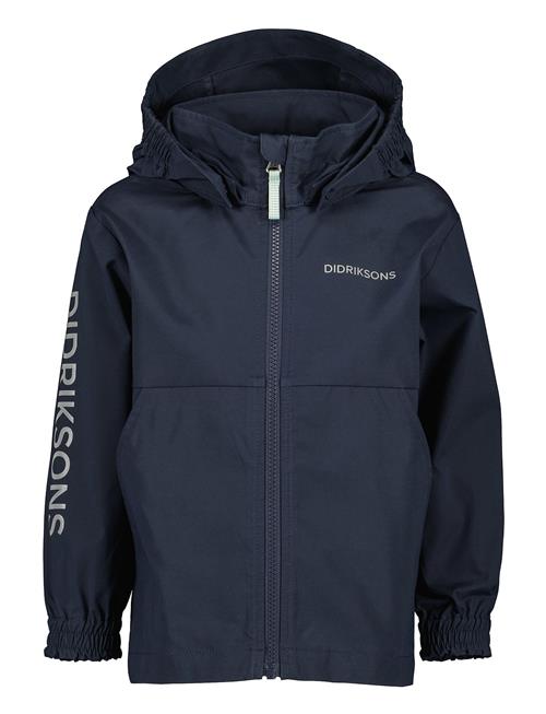 Didriksons | Hallon Kids Jkt | 128