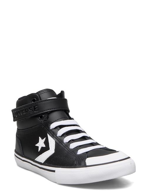 Converse | Pro Blaze Strap Hi Black/White/White | 37