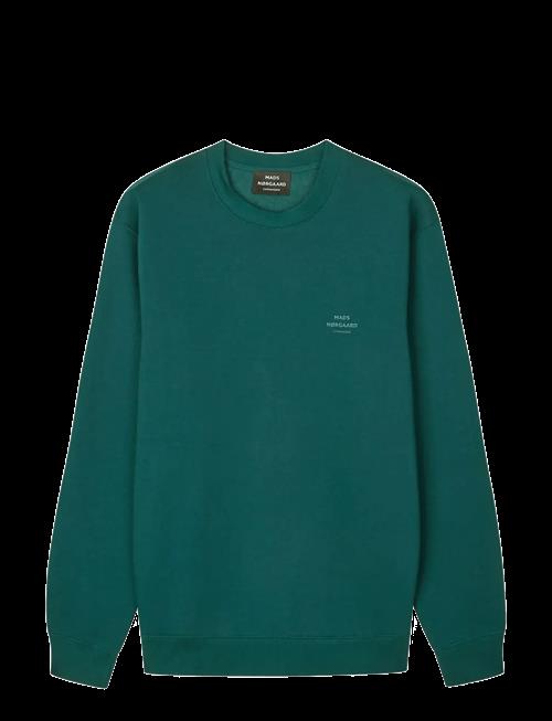 Mads Nørgaard | Standard Crew Logo Sweat | M