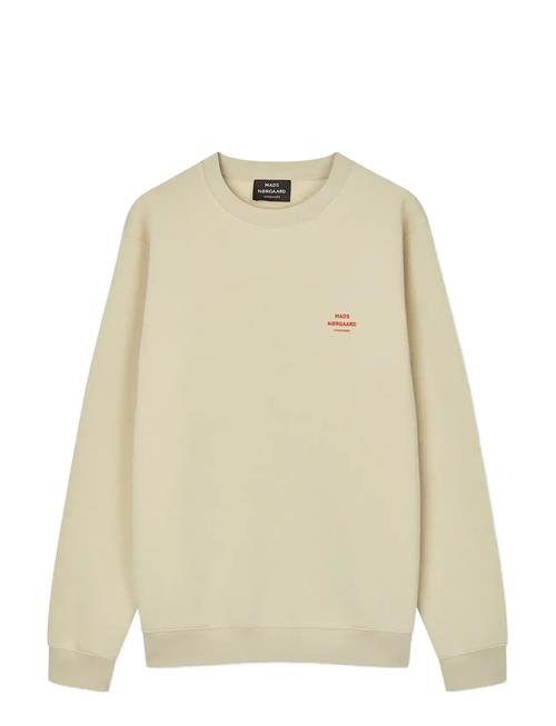 Mads Nørgaard | Standard Crew Logo Sweat Fav | S