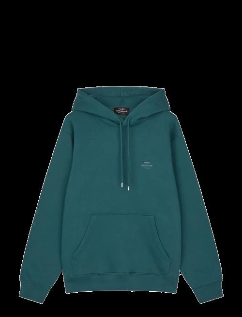 Mads Nørgaard | Standard Hoodie Logo Sweat Fav | M