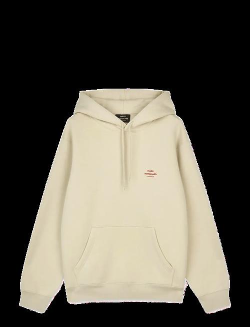 Mads Nørgaard | Standard Hoodie Logo Sweat | L