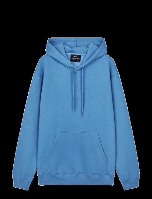 Mads Nørgaard | Standard Hoodie Logo Sweat Fav | XL
