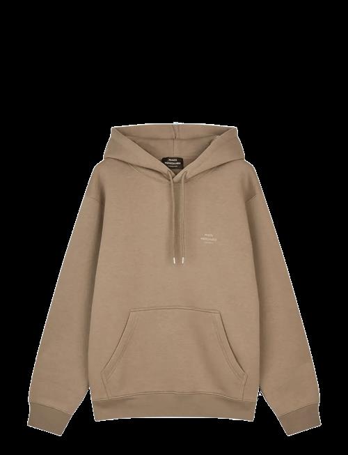 Mads Nørgaard | Standard Hoodie Logo Sweat Fav | L