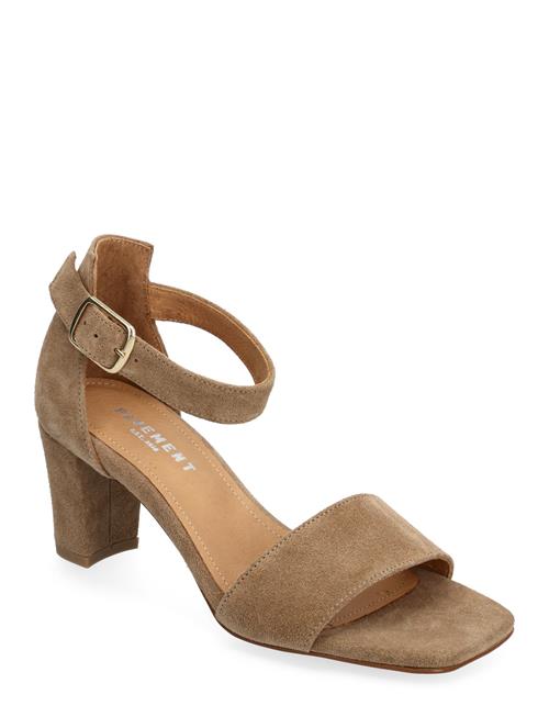 Pavement | Sinna Suede | 41