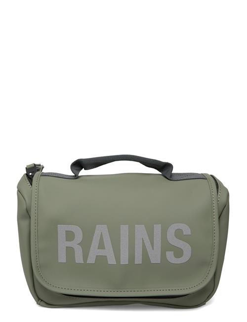 Rains | Texel Wash Bag W3 | ONE SIZE