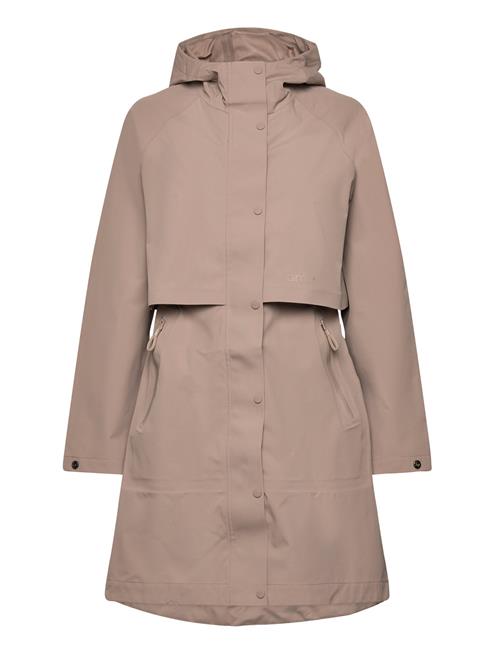 aim´n | Waterproof Parka | S