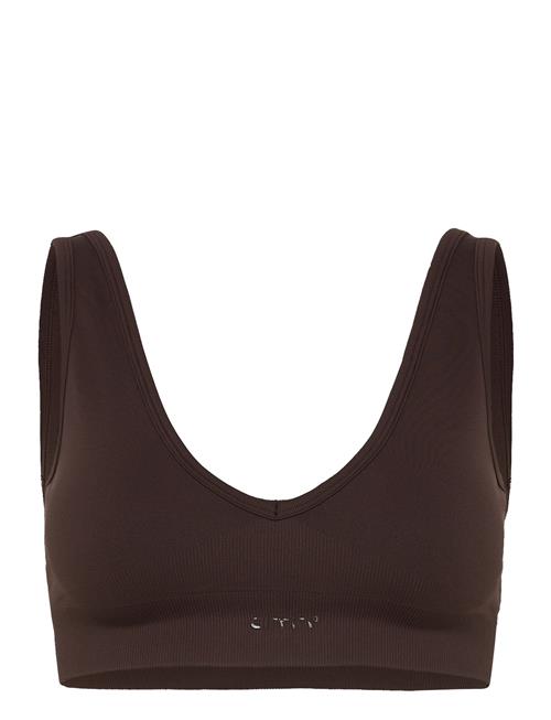 aim´n | Shape Seamless Deep Cut Bra | XS