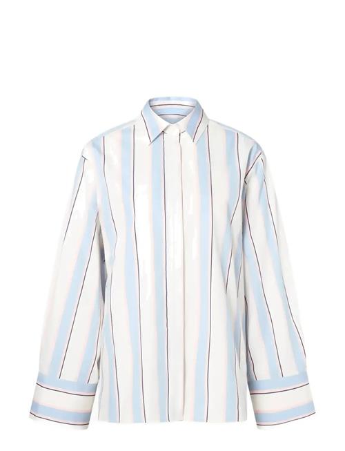 Malina | Classic Poplin Shirt | XL